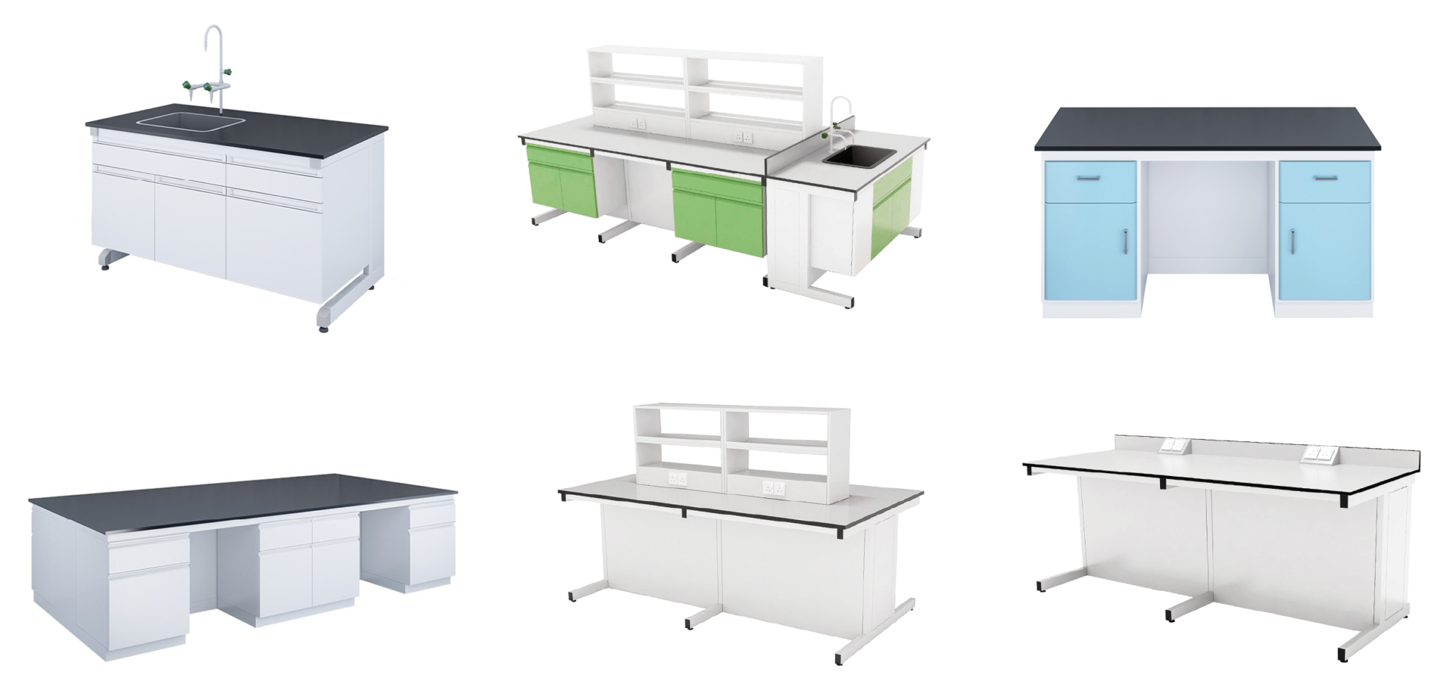 Lab Bench